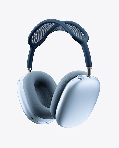 Noise Cancelling Headphones